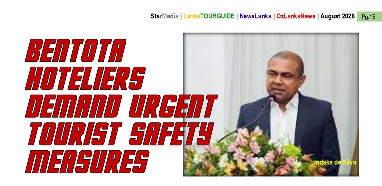 Bentota Beruwela Hotels Association