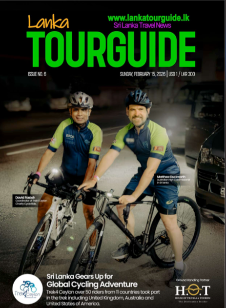 February 2026 banner