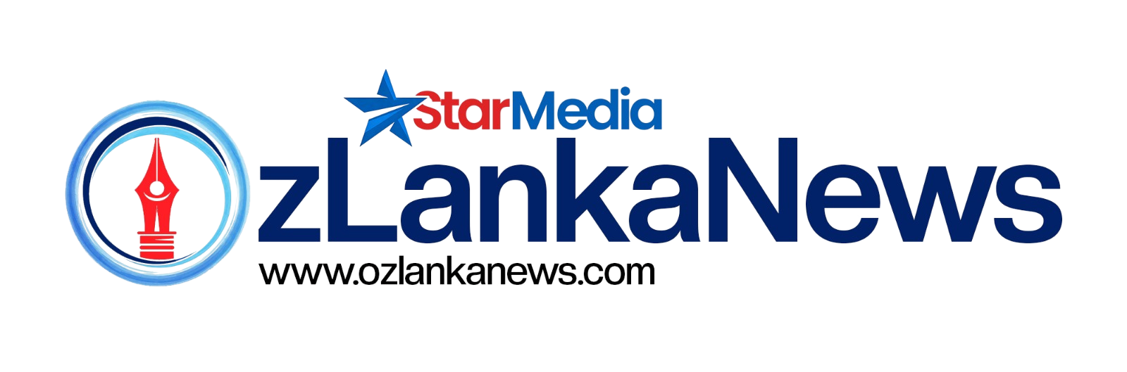 OzLanka Logo