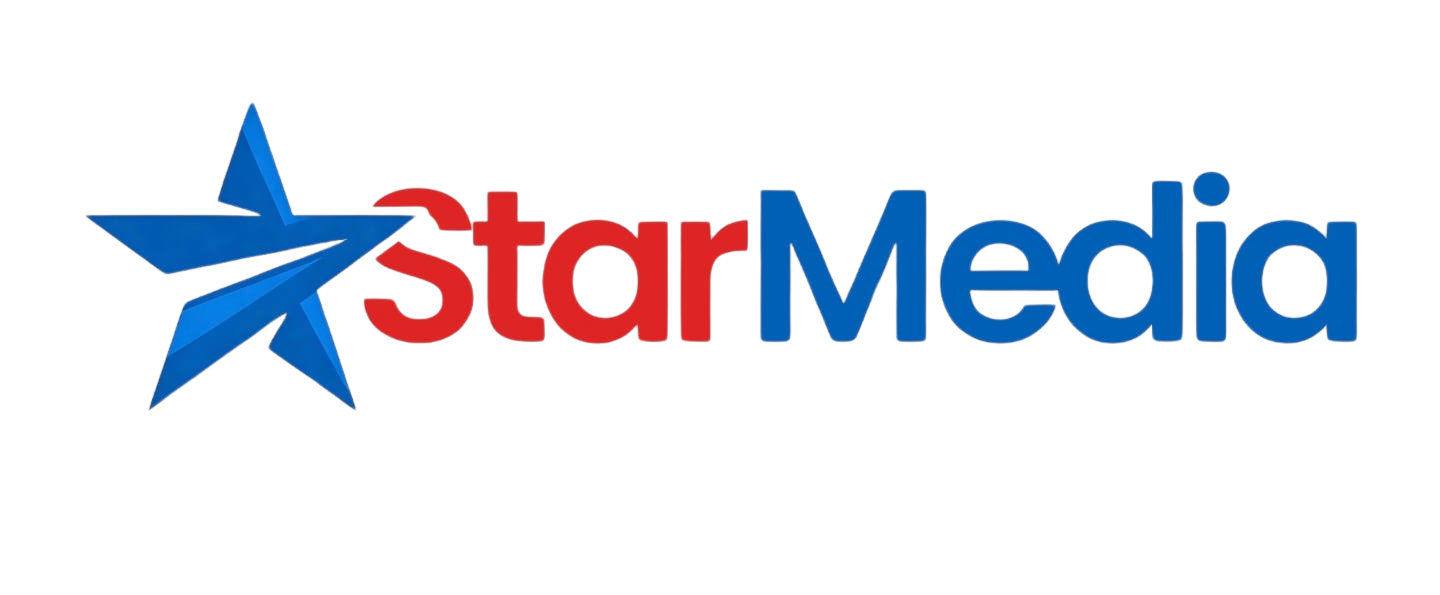 Star Media Logo